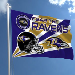 BR Unique Flag