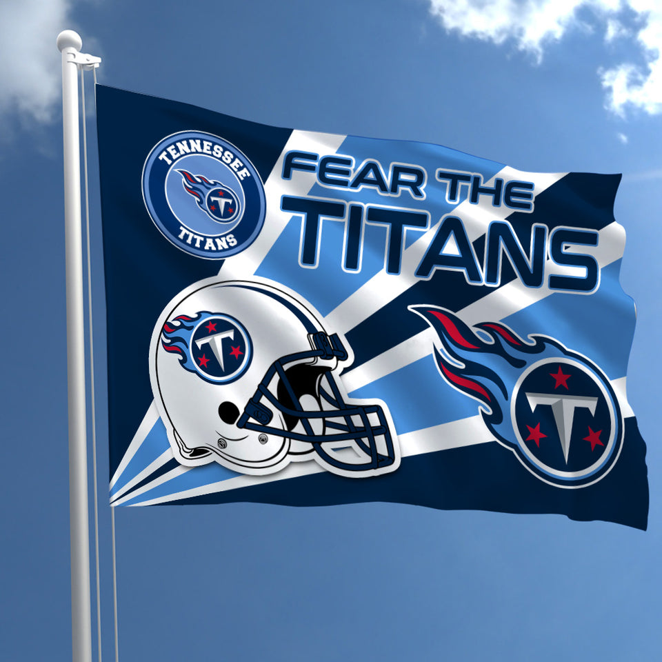 TN Unique Flag
