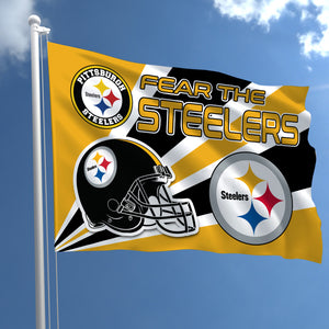 PS Unique Flag