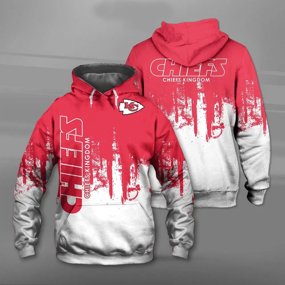 056 Unique Hoodie