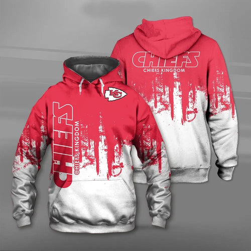 056 Unique Hoodie