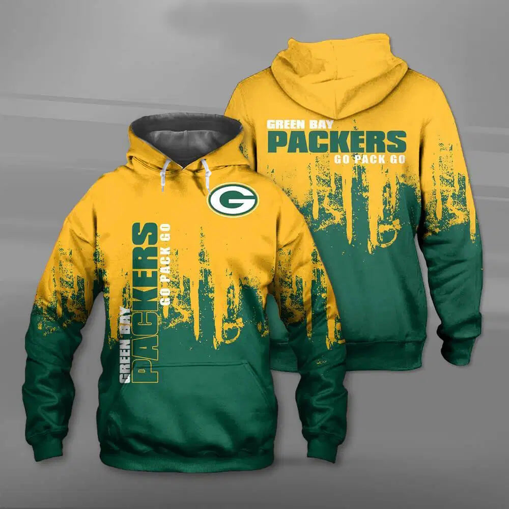 GP Unique Hoodie