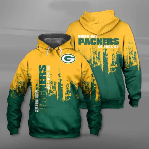 GP Unique Hoodie
