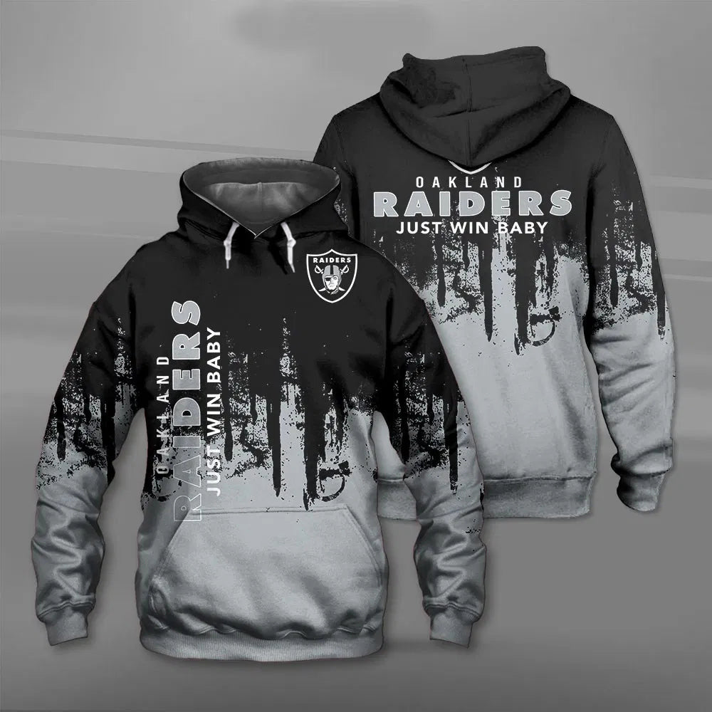 LR Unique Hoodie