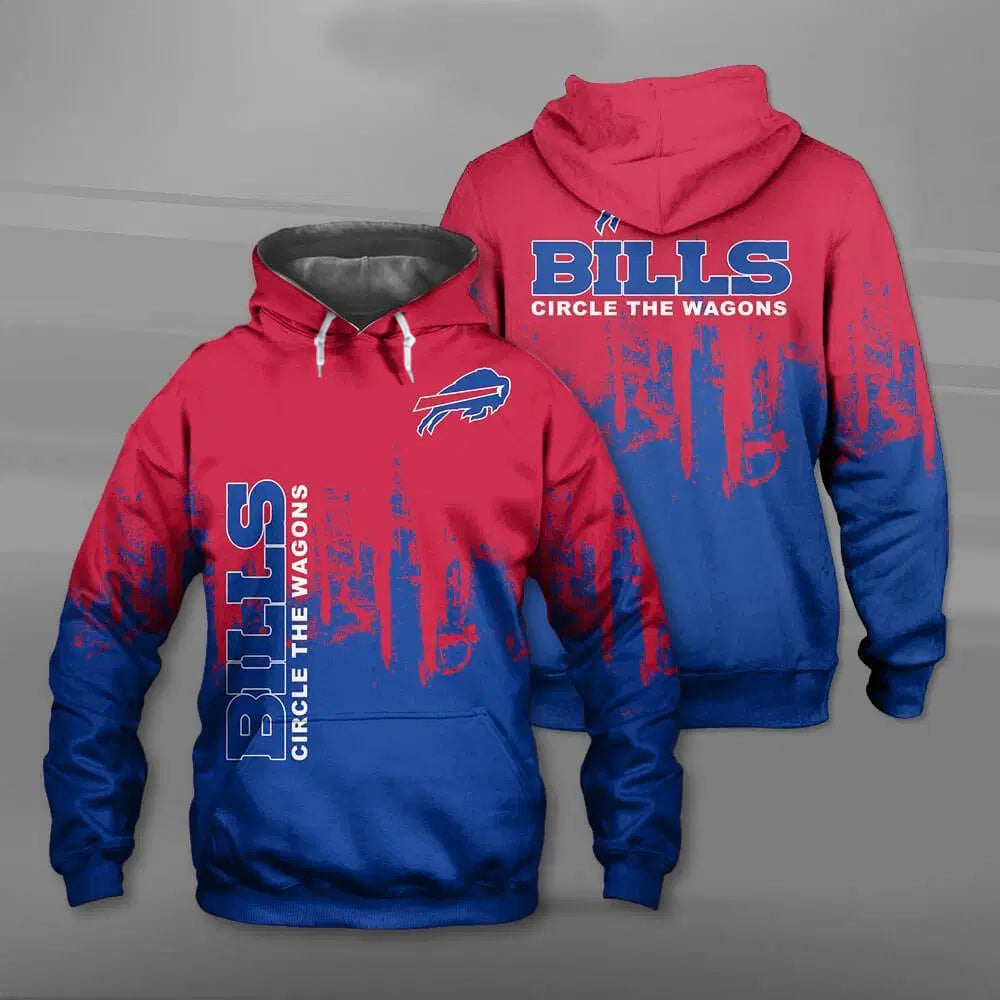 BB Unique Hoodie