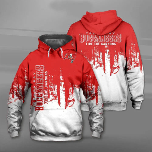 TBB Unique Hoodie