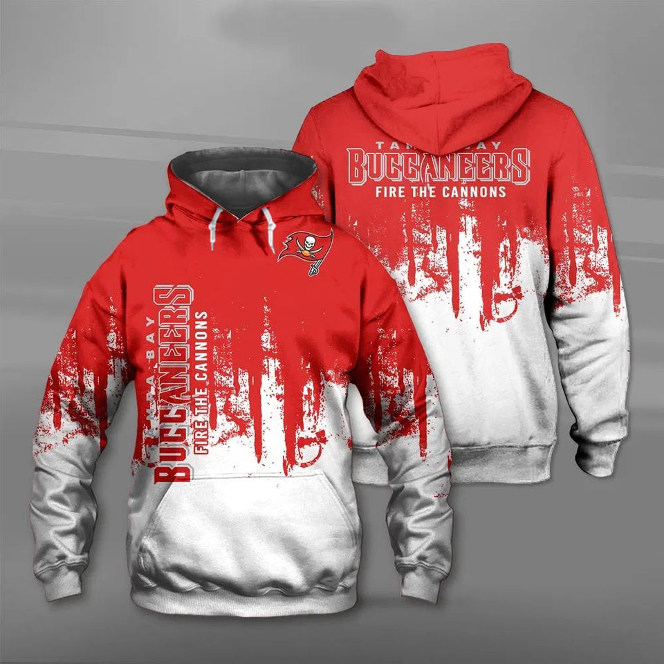 TBB Unique Hoodie