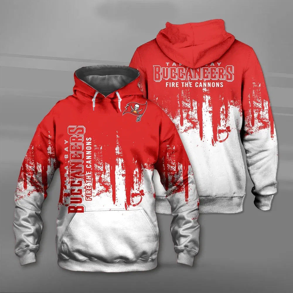 TBB Unique Hoodie