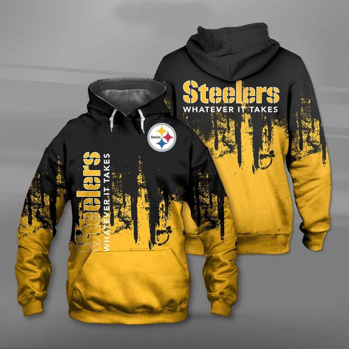 PS  Unique Hoodie