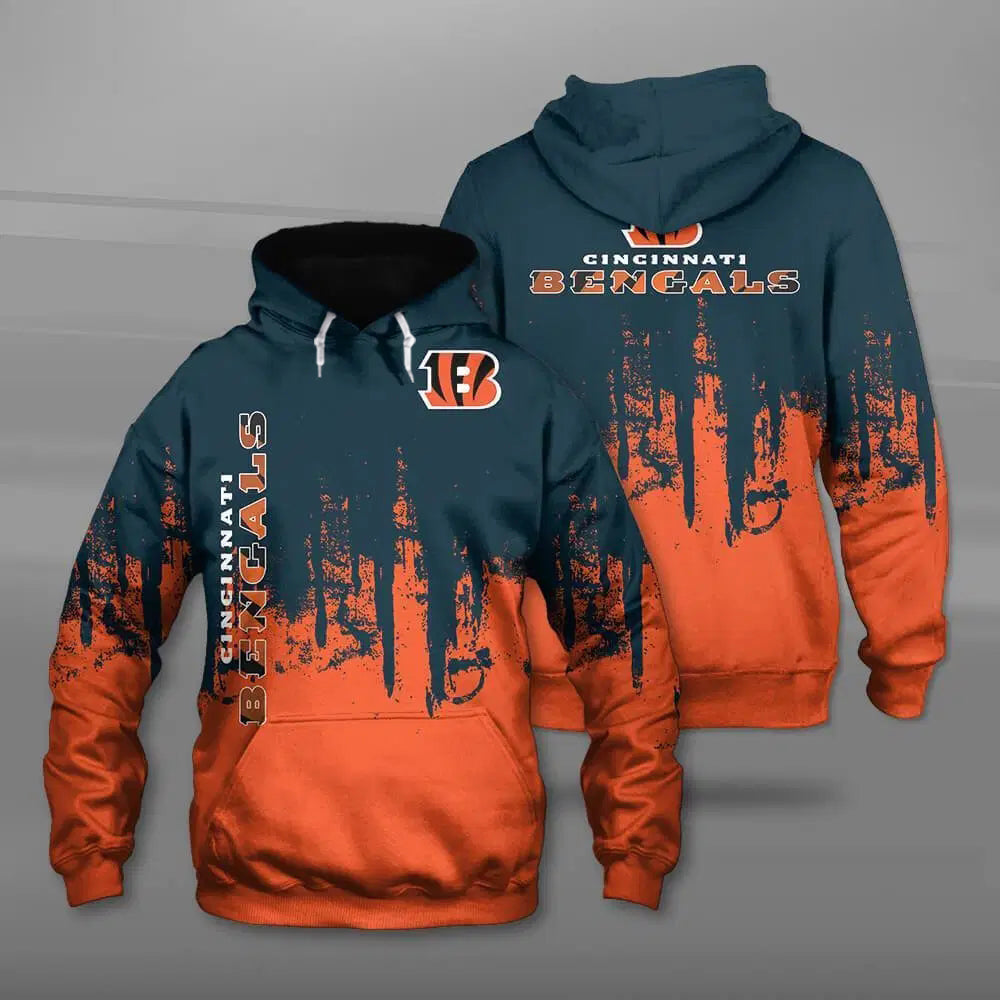 CB2 Unique Hoodie