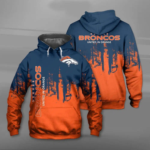 DB Unique Hoodie