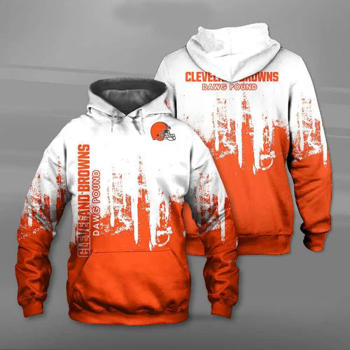 CB Unique Hoodie