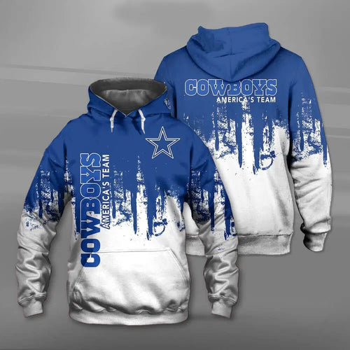 059 Unique Hoodie
