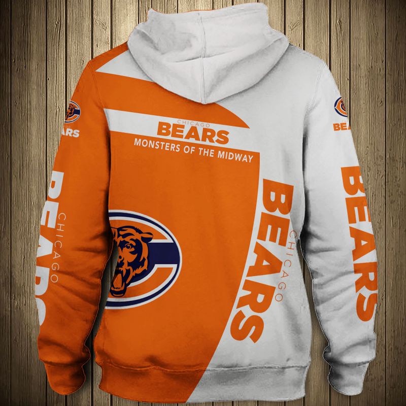 CB4 Unique Hoodie (Special Edition)