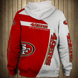 SF Unique Hoodie