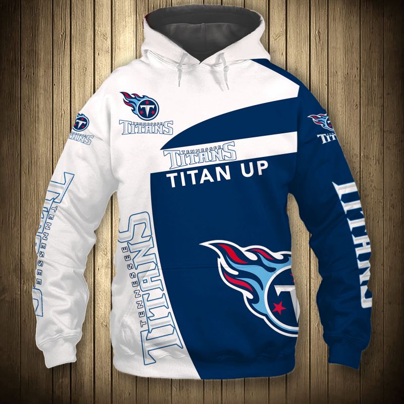 TN Unique Hoodie