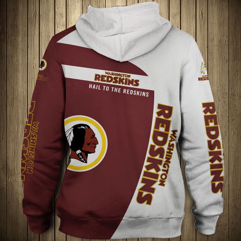 WR Unique Hoodie