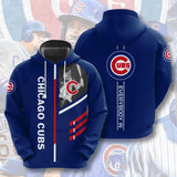 CC Unique Hoodie