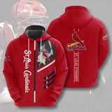 SLC Unique Hoodie