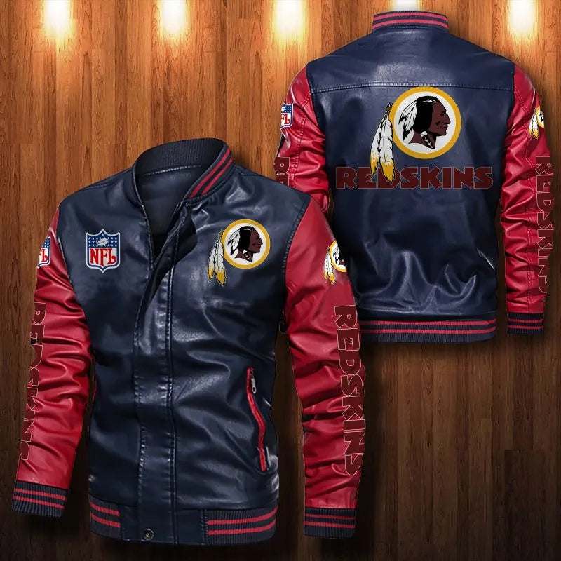 WR Unique Jacket (Premium Edition)
