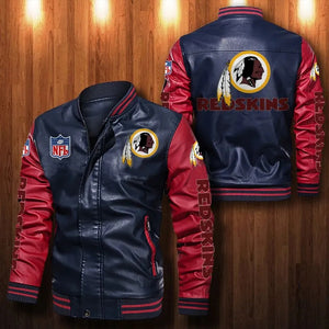 WR Unique Jacket (Premium Edition)