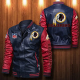 WR Unique Jacket (Premium Edition)