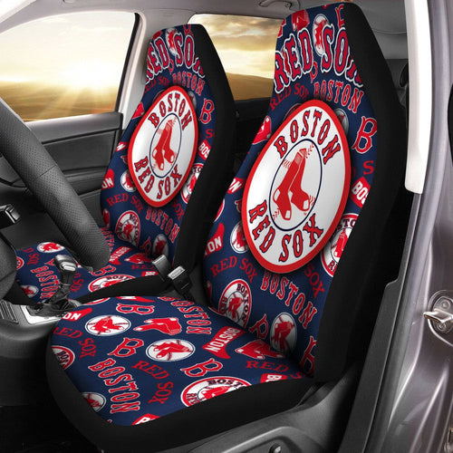 BR Unique Seats