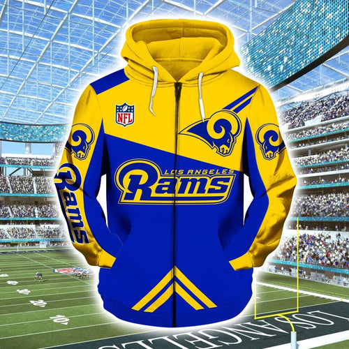 LR Unique Hoodie (Special Edition)