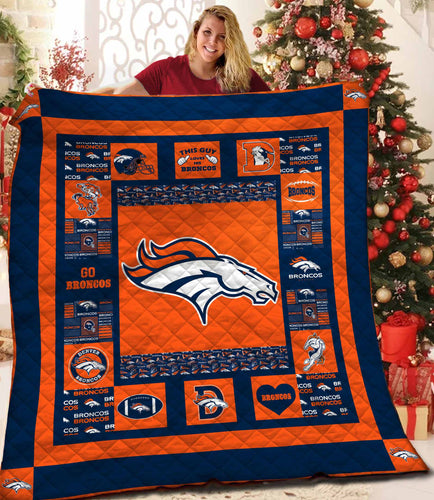 DB Unique Blanket