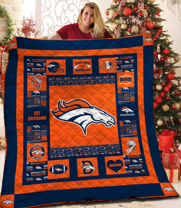 DB Unique Blanket