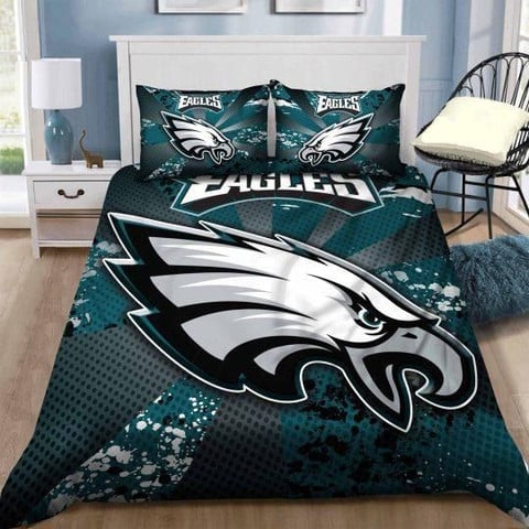 PE Unique Bed Set