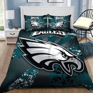 PE Unique Bed Set