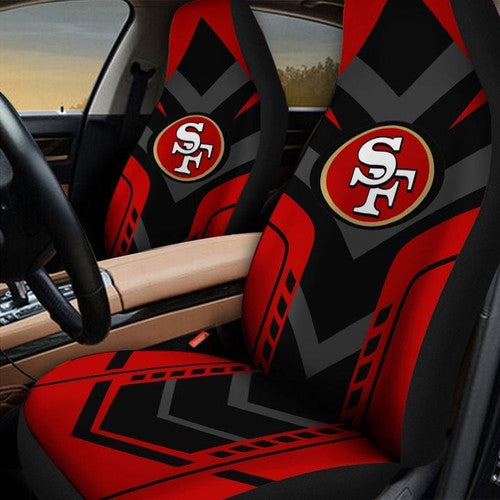 SF Unique Seats