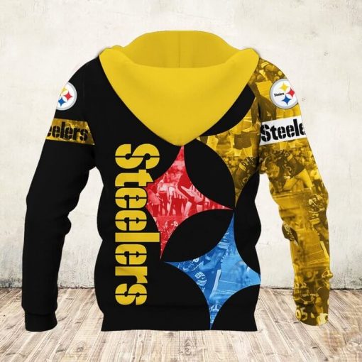 PS Unique Hoodie (Special Edition)