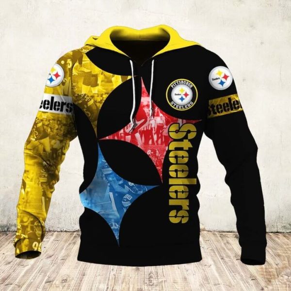 PS Unique Hoodie (Special Edition)