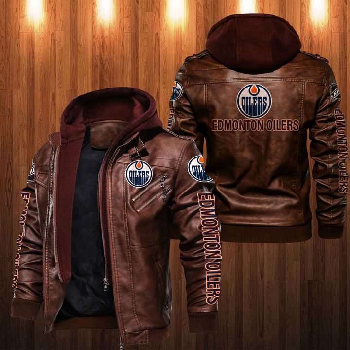 EO Unique Jacket (Special Edition)