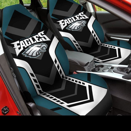 PE Unique Seats