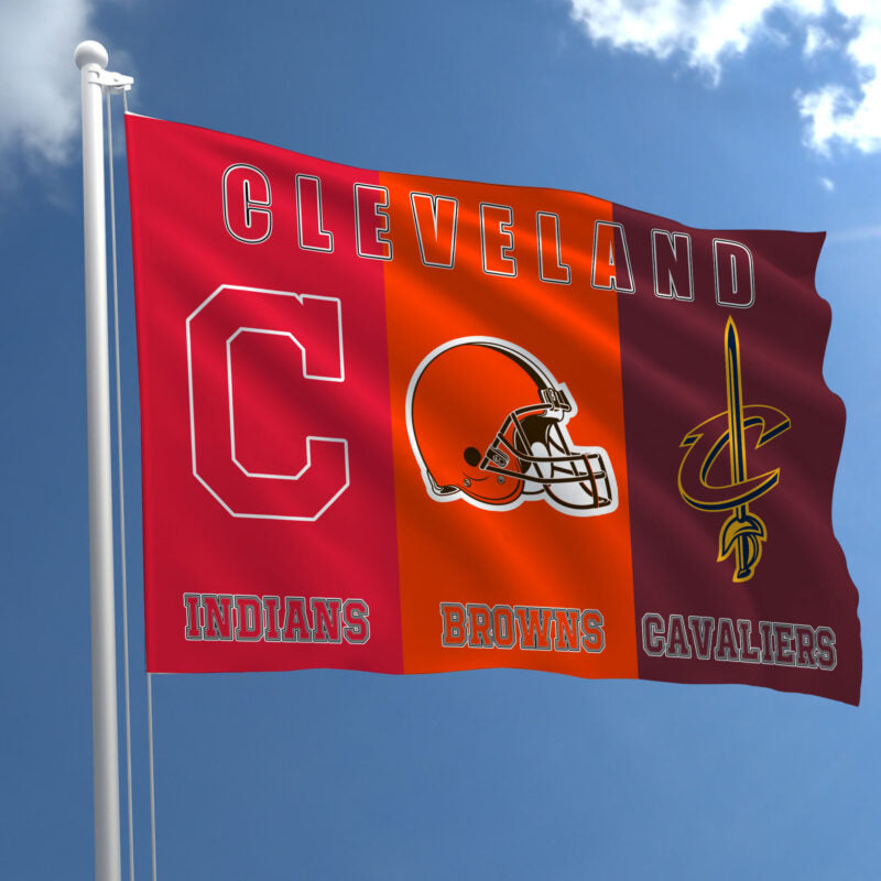 CB Unique Flag