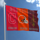 CB Unique Flag
