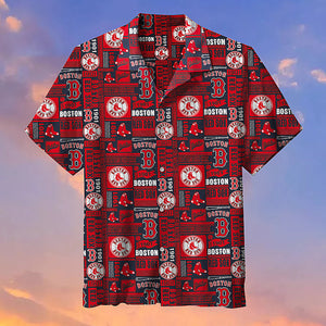 BR Unique Shirt (Special Edition)