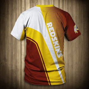 WR Unique T-Shirt (Premium Edition)