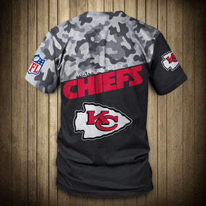 056 Unique T-Shirt