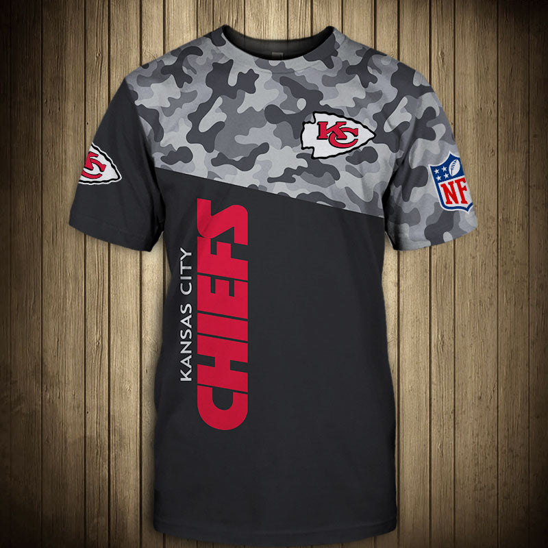 056 Unique T-Shirt