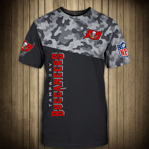 TBB Unique T-Shirt