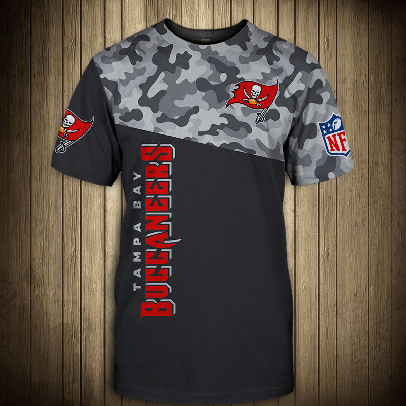 TBB Unique T-Shirt