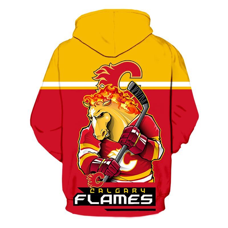 CF Unique Hoodie