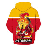 CF Unique Hoodie