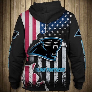 CP Unique Hoodie