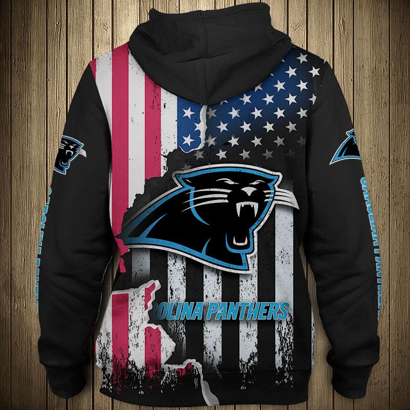 CP Unique Hoodie