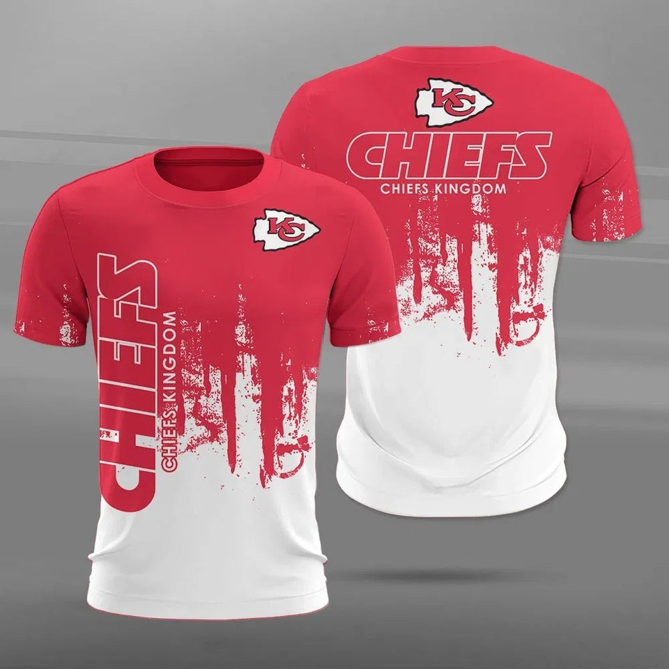 056 Unique T-Shirt